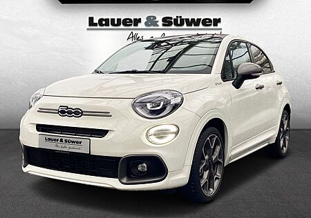 Fiat 500X 500 X Dolcevita