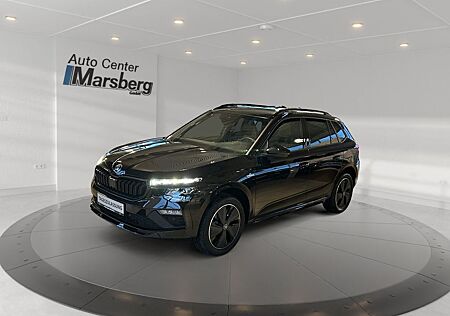 Skoda Kamiq 1.0 TSI DSG Monte Carlo Klima AHK Kam.