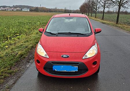 Ford Ka /+ 1,2 Ambiente