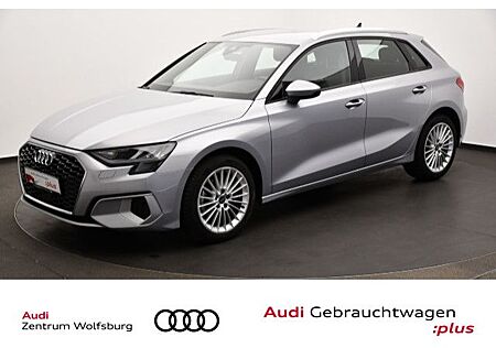 Audi A3 Sportback 30 TFSI S-tronic advanced LED/AHK/T