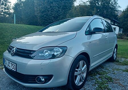 VW Golf Plus Volkswagen 1.2 TSI 63kW MATCH MATCH