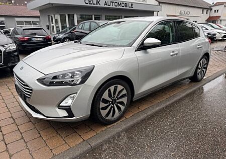 Ford Focus Lim. Cool & Connect