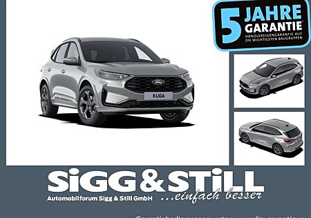 Ford Kuga ST-Line FHEV 2,5I **NEUES MODELL** NAVI*LED