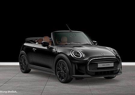 Mini Cooper Cabrio Aut. | Yours Trim |Premium Pak