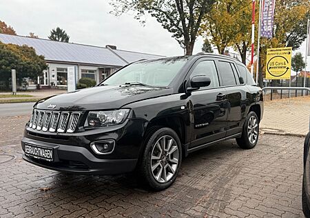 Jeep Compass Limited 4x4
