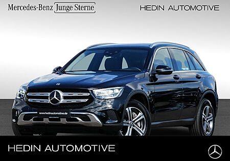 Mercedes-Benz GLC 300 de 4MATIC |LED|NAVI|KEYL|PANO|KAM|HUD|LM