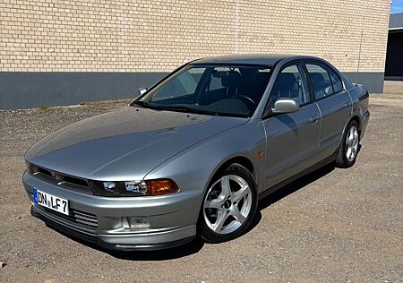 Mitsubishi Galant EA0 GLS 2.0L 136PS Automatik TÜV 10/2027