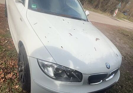 BMW 120d -