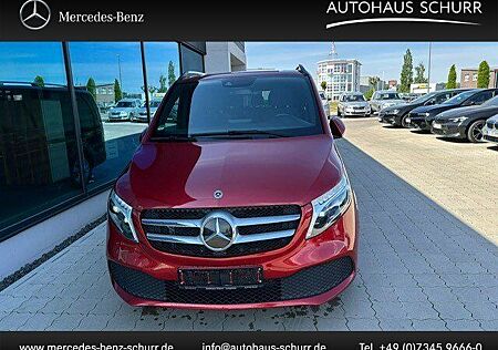Mercedes-Benz V 250 d EDITION Lang Distronic;AHK;