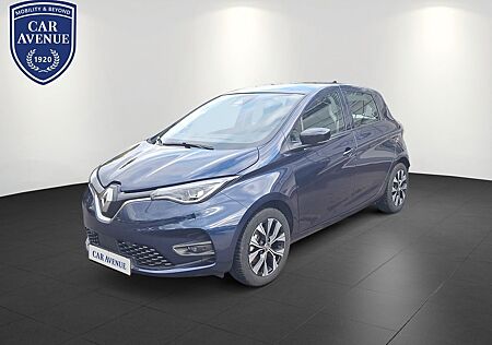 Renault ZOE E-Tech 100% el. E-Tech 100% elektrisch