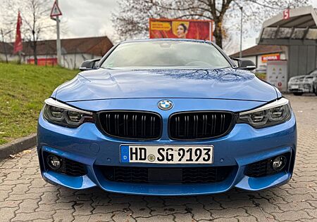 BMW 440i 440 Gran Coupé xDrive Gran Coupé M Spor...