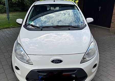 Ford Ka Champions Edition