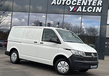 VW T6 Transporter Volkswagen T6.1 Transporter 1.HA/KLIMA/PDC/AHK/EFH/S-HEFT
