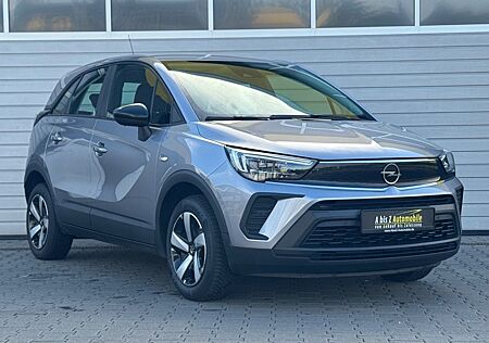 Opel Crossland X Crossland (X) 1.Hand/SHZ/LHZ/MFL/Garantie