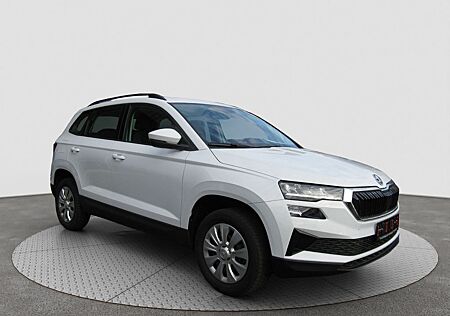 Skoda Karoq Active LED KLIMA PDC TEMP AHK VORB 1 HAND