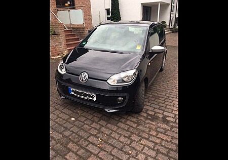 VW Up Volkswagen ! 1.0 44kW -