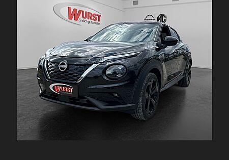 Nissan Juke Hybrid Tekna 1.6 EU6d Navi 360 Kamera LED A