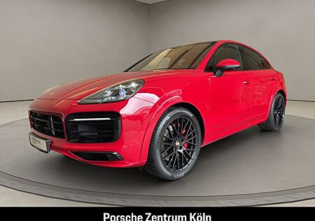 Porsche Cayenne GTS Coupe LED-Matrix Surround-View BOSE