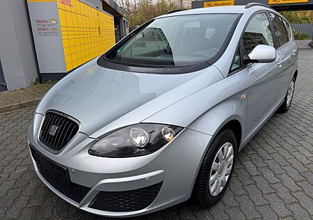 Seat Altea 1.6 XL Reference* 1 HAND* TÜV NEU*GARANTIE