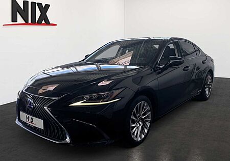 Lexus ES 300 h 2.5 Hybrid Luxury Line LED HUD