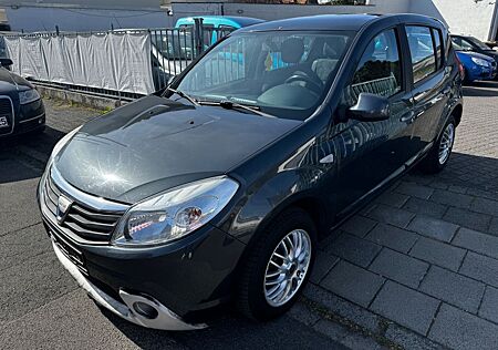 Dacia Sandero Laureate*Klimaanlage*Isofix