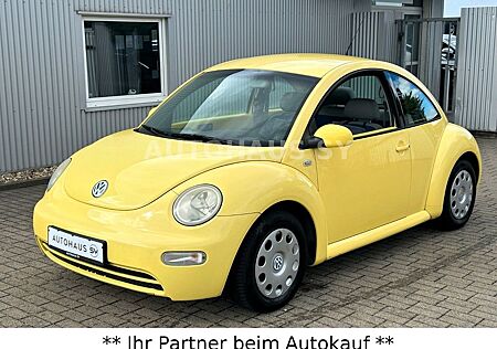 VW New Beetle Volkswagen en vogue 1.6 ** KLIMA-ZAHNRIEMEN NEU*
