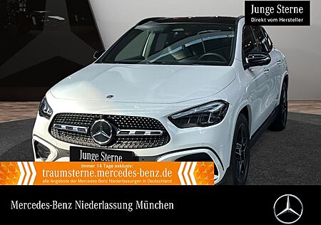 Mercedes-Benz GLA 180 GLA180 AMG Adv+/Night/Pano/360°/LED/Keyless