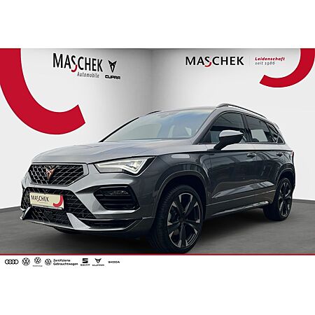 Cupra Ateca leasen