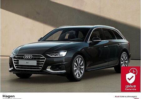 Audi A4 Avant 35 TFSI S-tronic LED NAV ACC KAMERA adv