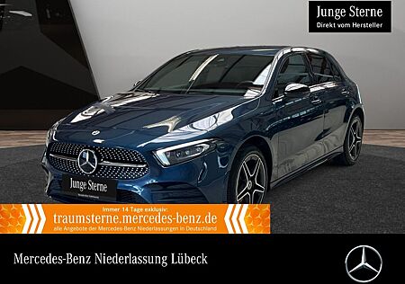Mercedes-Benz A 250 e AMG/Night/Dist/AHK/Kam/SoundMidline/Ambi