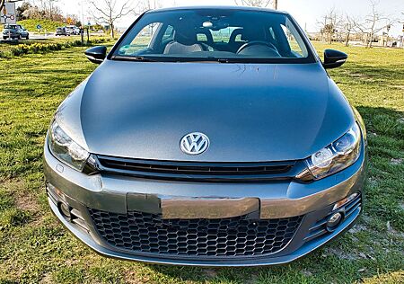 VW Scirocco Volkswagen 1.4 TSI 90kW MATCH MATCH
