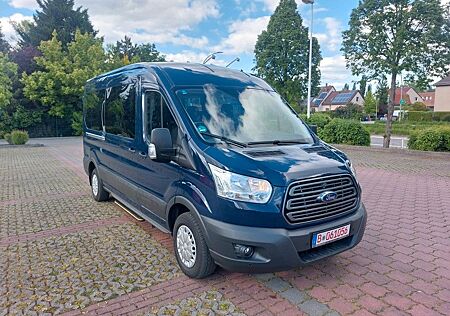 Ford Transit 2,2 CDI*L2H2*1 HAND*KLIMA*EURO 5*