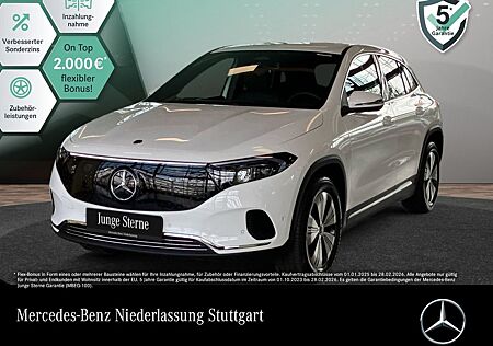 Mercedes-Benz EQA 250+ PROGRESSIVE Advanced VZ-Ass/Totw/360°/