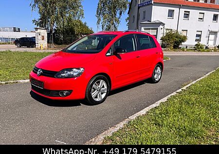VW Golf Plus Volkswagen VI 1.6 TDI *Match*, 1.Hand, Topppp