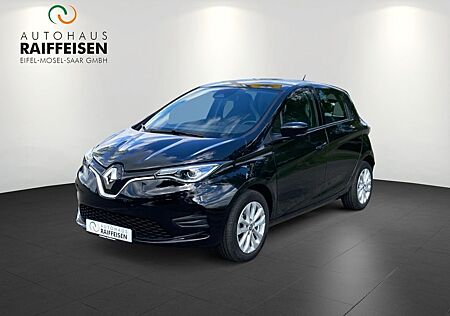 Renault ZOE R135 Z.E. E-Tech 100% el. EXPERIENCE (Select
