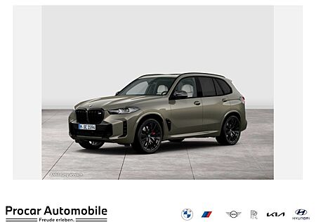 BMW X5 M60i xDrive MSPORTPRO+PANO+HEAD-UP+STANDHZG+2