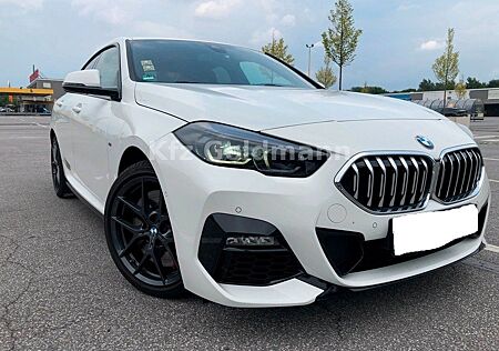 BMW 220d GranCoupé M-Sport Head-Up Kamera NaviPro.