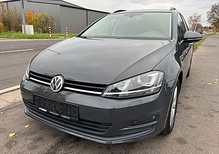 VW Golf Volkswagen VII Variant Trendline ATMOTOR 30TKM