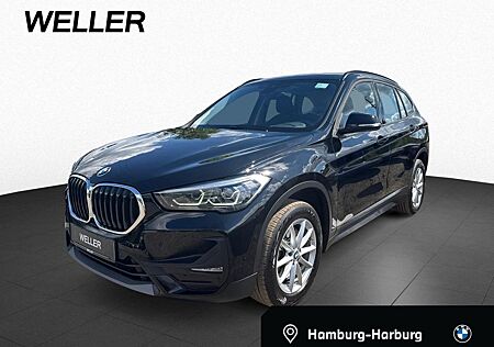 BMW X1 sDrive20i Bluetooth Navi LED Klima PDC