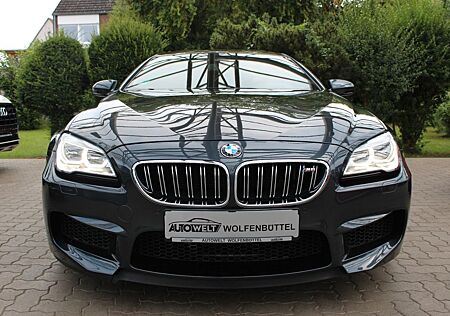 BMW M6 Competition Gran Coupe/Deutsches FZG