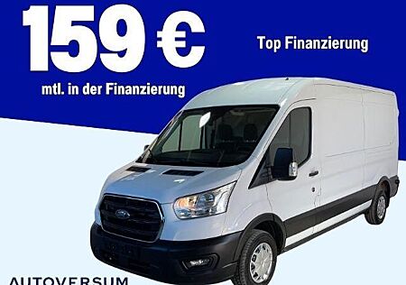 Ford Transit 2.0 TDCi 350 L3 Trend KLIMA*TEMP*CARPLAY