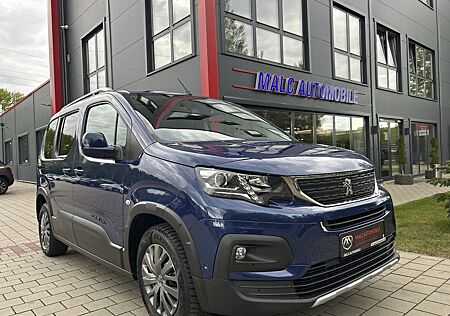 Peugeot Rifter Allure L1 (Tüv&Insp neu/ab AHK)