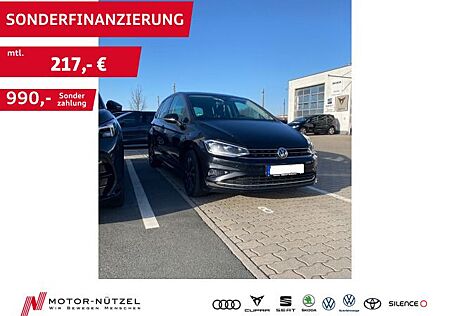 Volkswagen Golf Plus - Golf Sportsvan 1.5 TSI IQ.DRIVE LED+