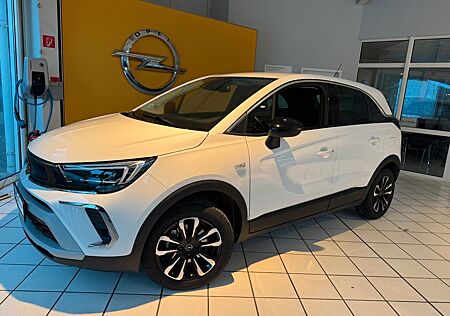 Opel Crossland X Crossland Enjoy Navi+LED+Kamera+AHK