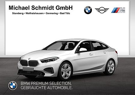 BMW M235i M235 xDrive Gran Coupé Head-Up HK HiFi DAB LED