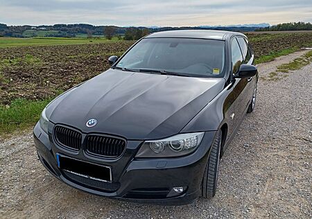 BMW 330i xDrive / 330xi E91 Touring - 6-Zylinder