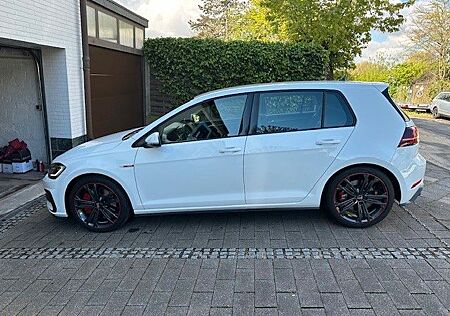 VW Golf Volkswagen 2.0 TSI OPF DSG GTI Performance GTI Per...