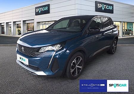 Peugeot 3008 1.2 PureTech 130 Allure P ack*SHZ*NAVI*EPH