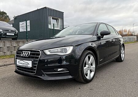 Audi A3 Sportback Ambition*PANO*TEL.*BT.*NAVI.*ALU*.