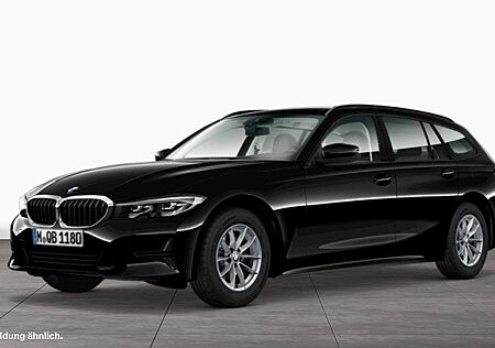 BMW 318d Touring LiveCockpitProf Kamera Driv.Assist